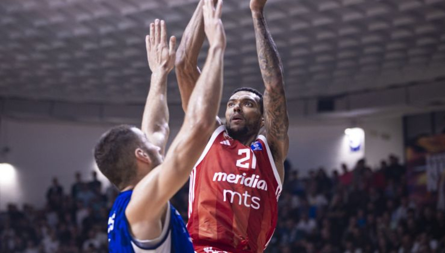 Novi ugao Bolombojeve povrede – ne izgleda dobro VIDEO