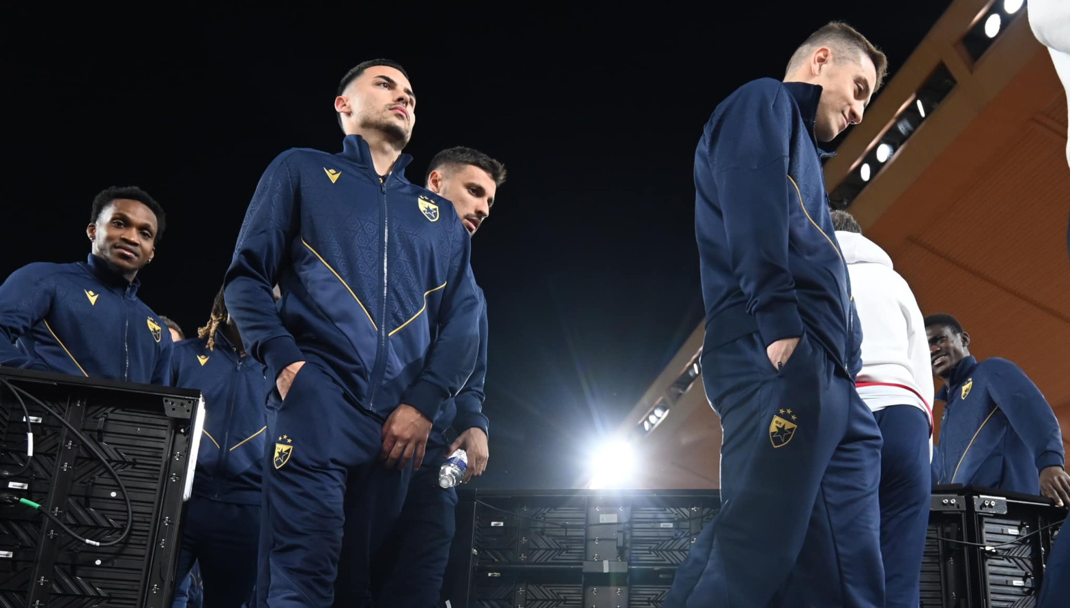 Strmoglav pad Srbije na UEFA listi – ispred su i BiH i Crna Gora