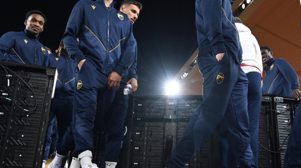 Zvezda neka "prepiše" od zagrebačkog Dinama