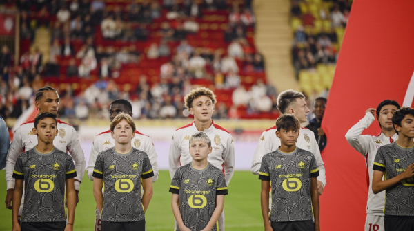 Monako sa ovakvom igrom teško do Lige šampiona