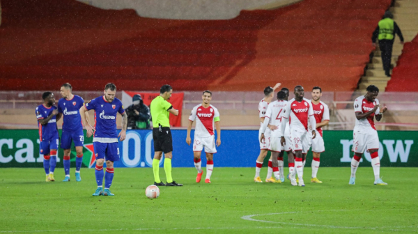 Zvezdino nepovoljno tlo VIDEO