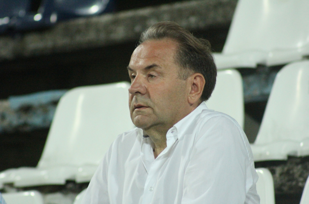 Predsednik Srbije o promenama u Partizanu: "Dali smo im pare da idu u Evropu – želim im sreću"