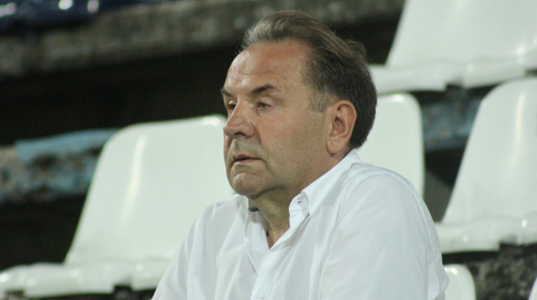 Predsednik Srbije o promenama u Partizanu: "Dali smo im pare da idu u Evropu – želim im sreću"