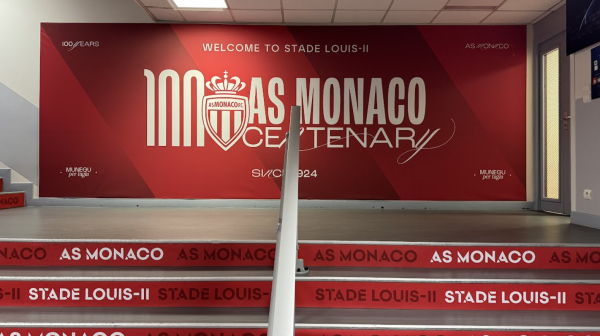 B92.sport na stadionu koji uživo "i nije nešto" FOTO/VIDEO