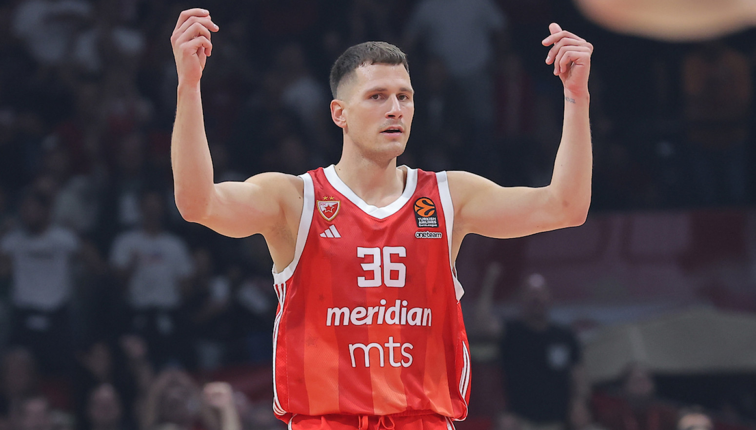 Javio se Nedović posle haosa u "Morači": "Vi mi se gadite, braćo" VIDEO