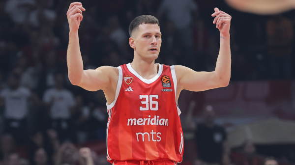 Javio se Nedović posle haosa u "Morači": "Vi mi se gadite, braćo" VIDEO