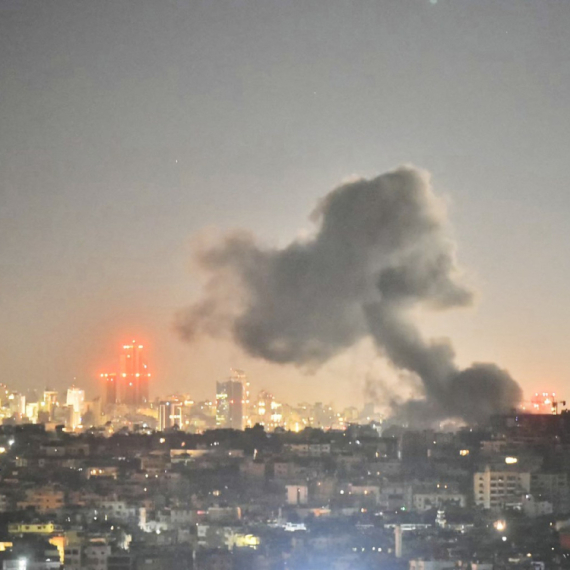 Crni bilans raste: Osmoro mrtvih, više od stotinu povređenih