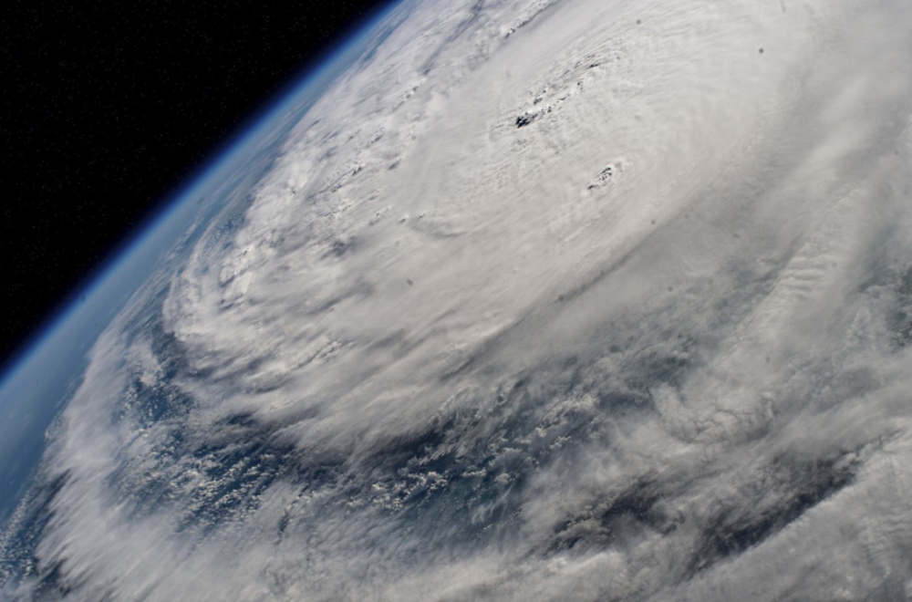 Oluja se formirala – biće sve jača