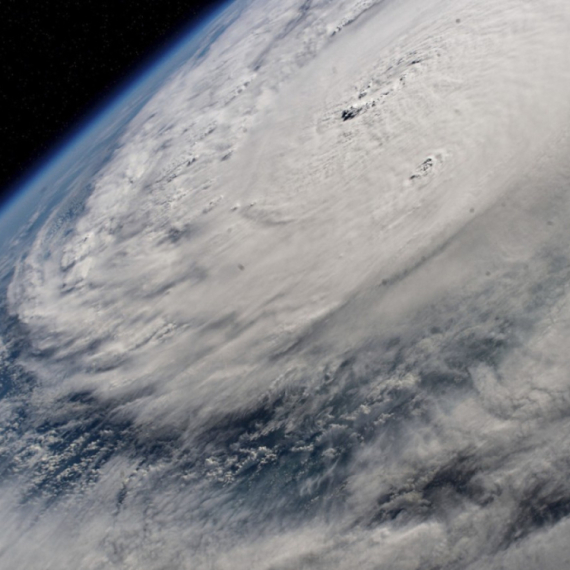 Oluja se formirala – biće sve jača