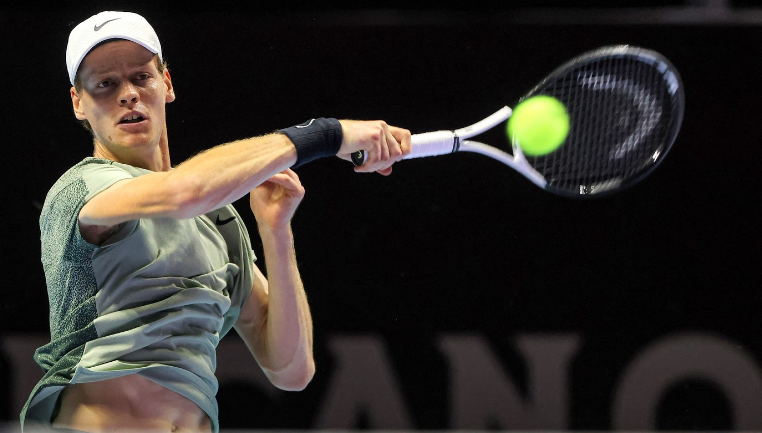 "Tenis ne bi preživeo Sinerovu suspenziju"