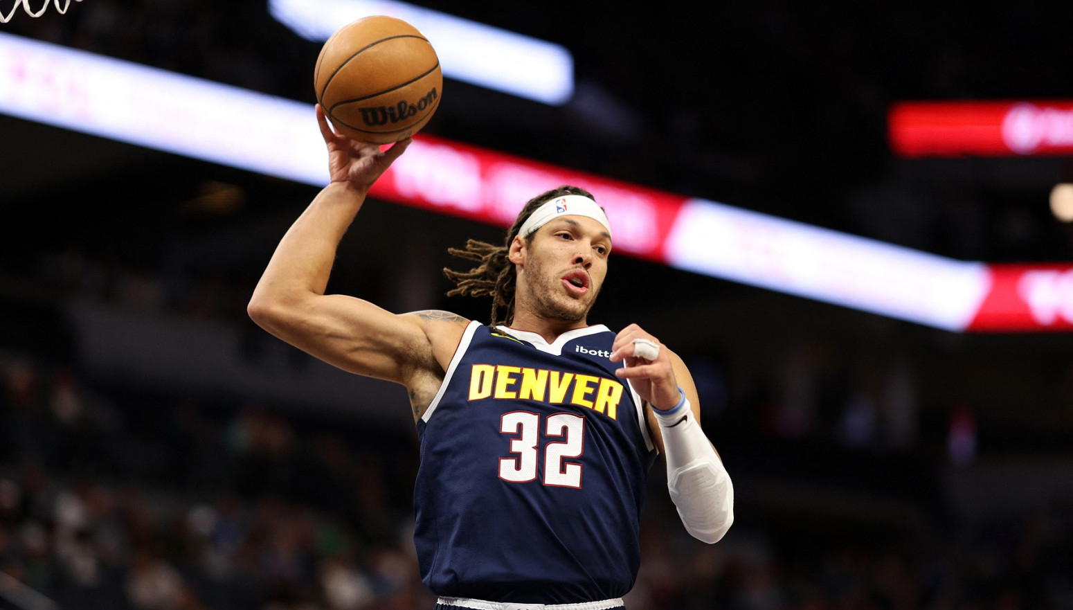 Denver dao Gordonu 133 miliona $