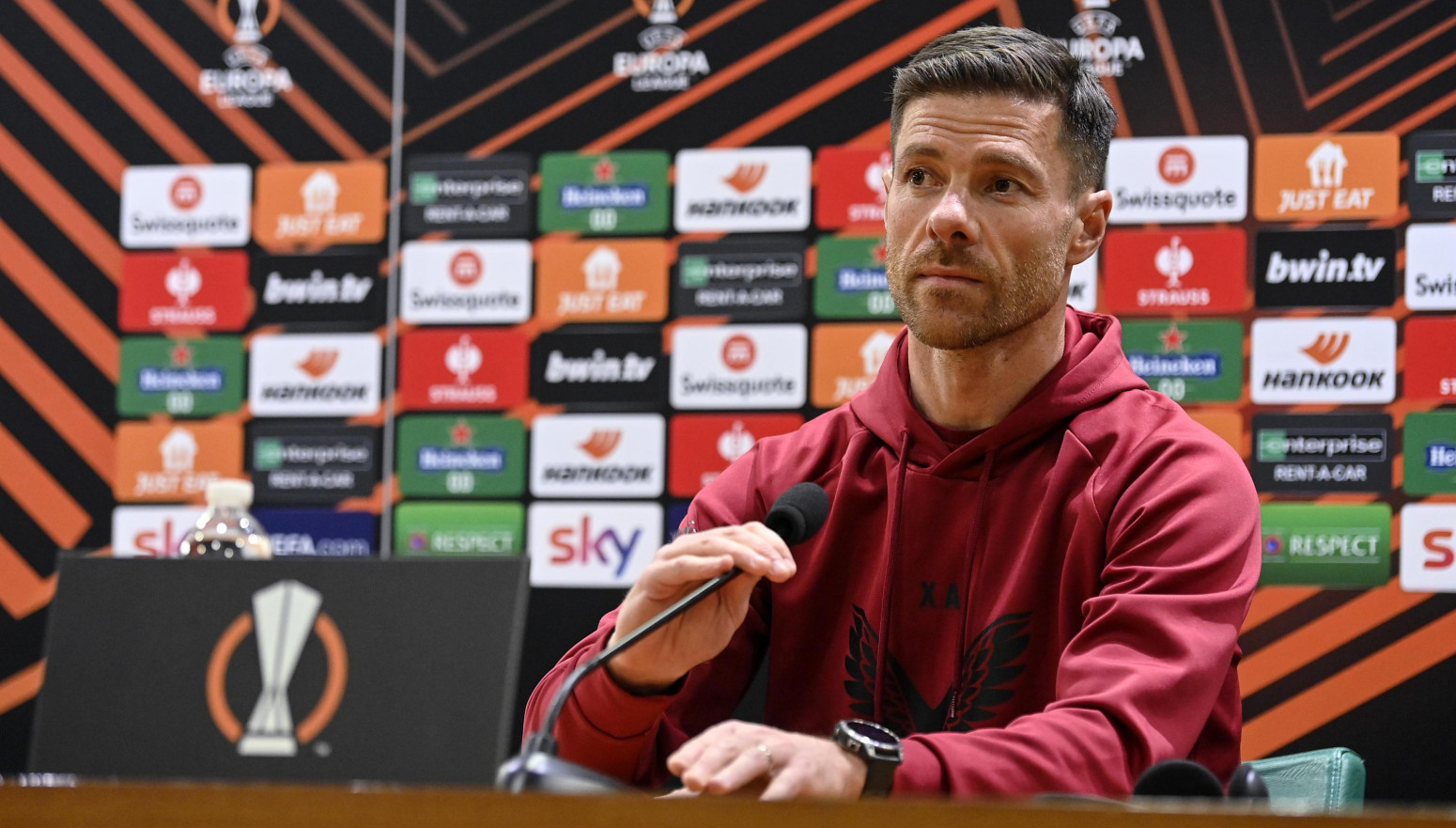 Alonso ide iz Leverkuzena, ali ne u Liverpul