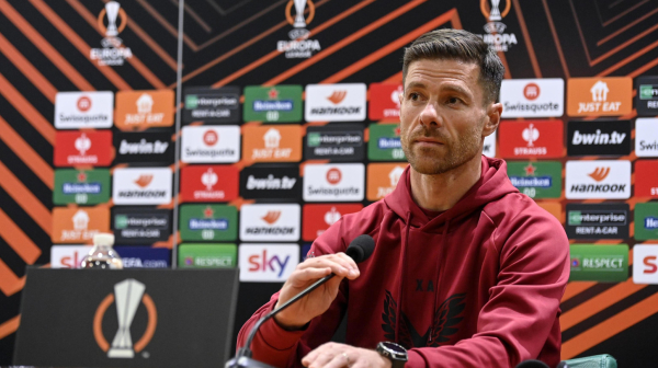 Alonso ide iz Leverkuzena, ali ne u Liverpul