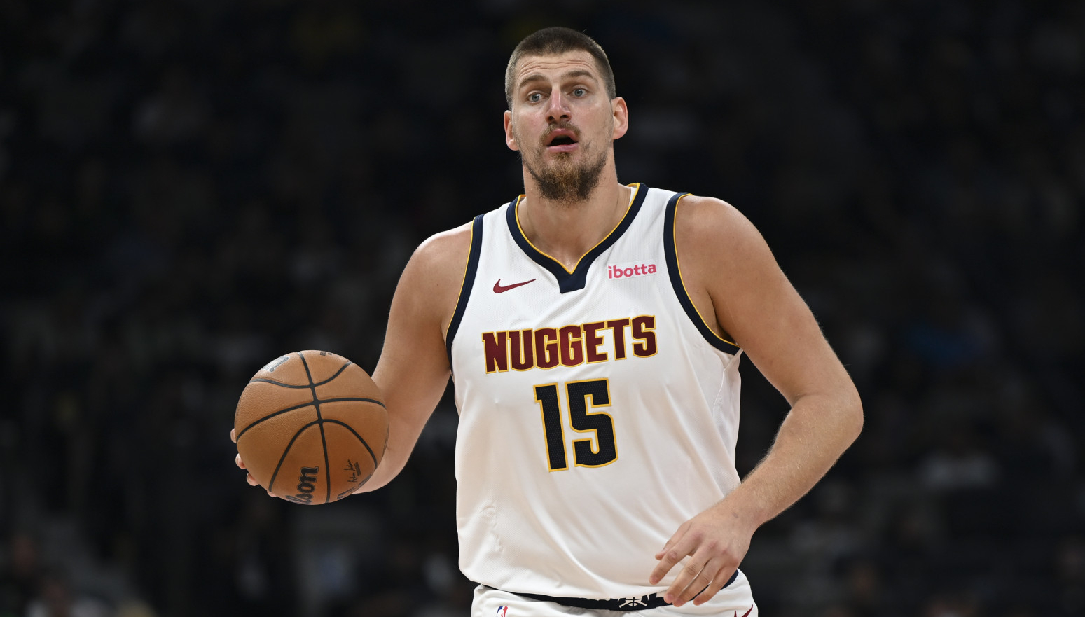 Jokić objasnio ko ga je prozvao "Džoker" VIDEO