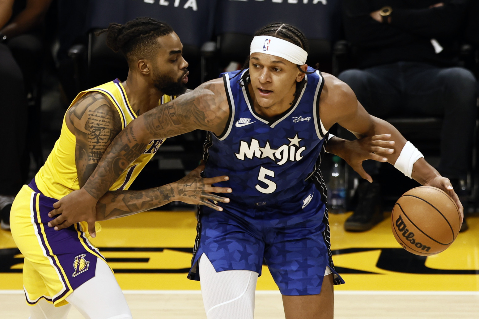 Bogdane – beži iz Atlante!