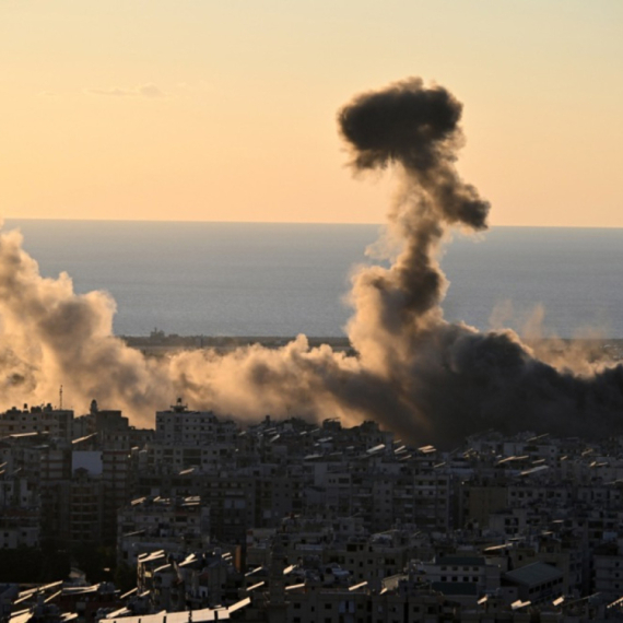 Nemačka osudila: Nema opravdanja, ovo više nije borba protiv terorizma