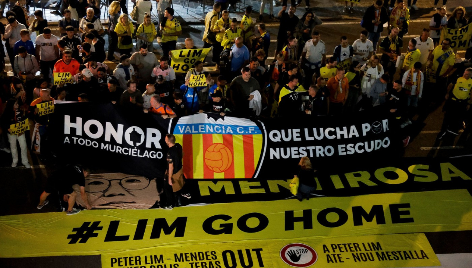 Stiže Real, navijači bojkotuju