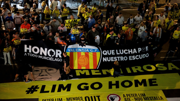 Stiže Real, navijači bojkotuju