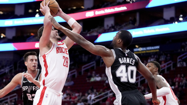 Pljušte ugovori u NBA – "novi Jokić" dobio 185 miliona $