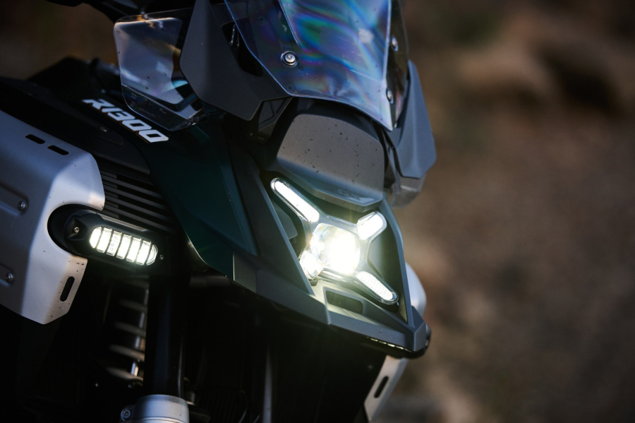 BMW R 1300 GS Adventure stigao u Srbiju FOTO