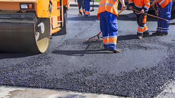 Naselje Šangaj dobija još jednu vezu: Počela izgradnja saobraćajnice duge 1.200 metara VIDEO