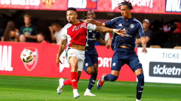 Joro počeo da trenira posle tri meseca VIDEO