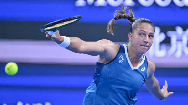 Olga saznala rivalku u osmini finala Gvangdžua