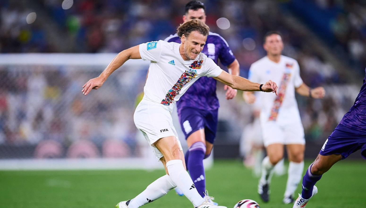 Najbolji fudbaler Mundijala postao teniser!