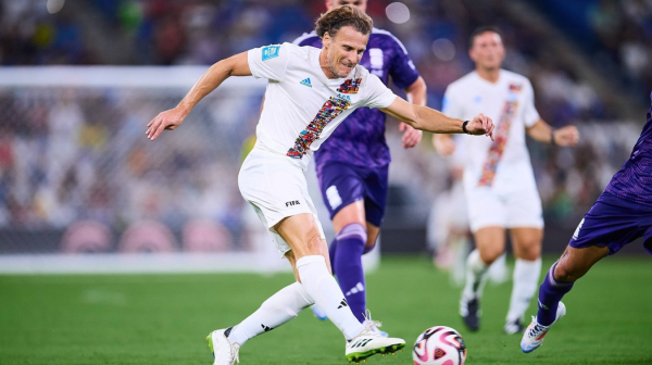 Najbolji fudbaler Mundijala postao teniser!