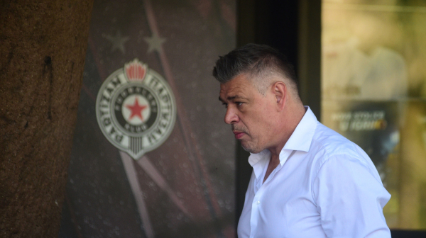 "Ne treba nam Gvardiola, treba nam Savo"