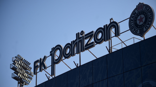 Za B92.sport otkriveno – šta sve Partizan dobija na početku 2025.