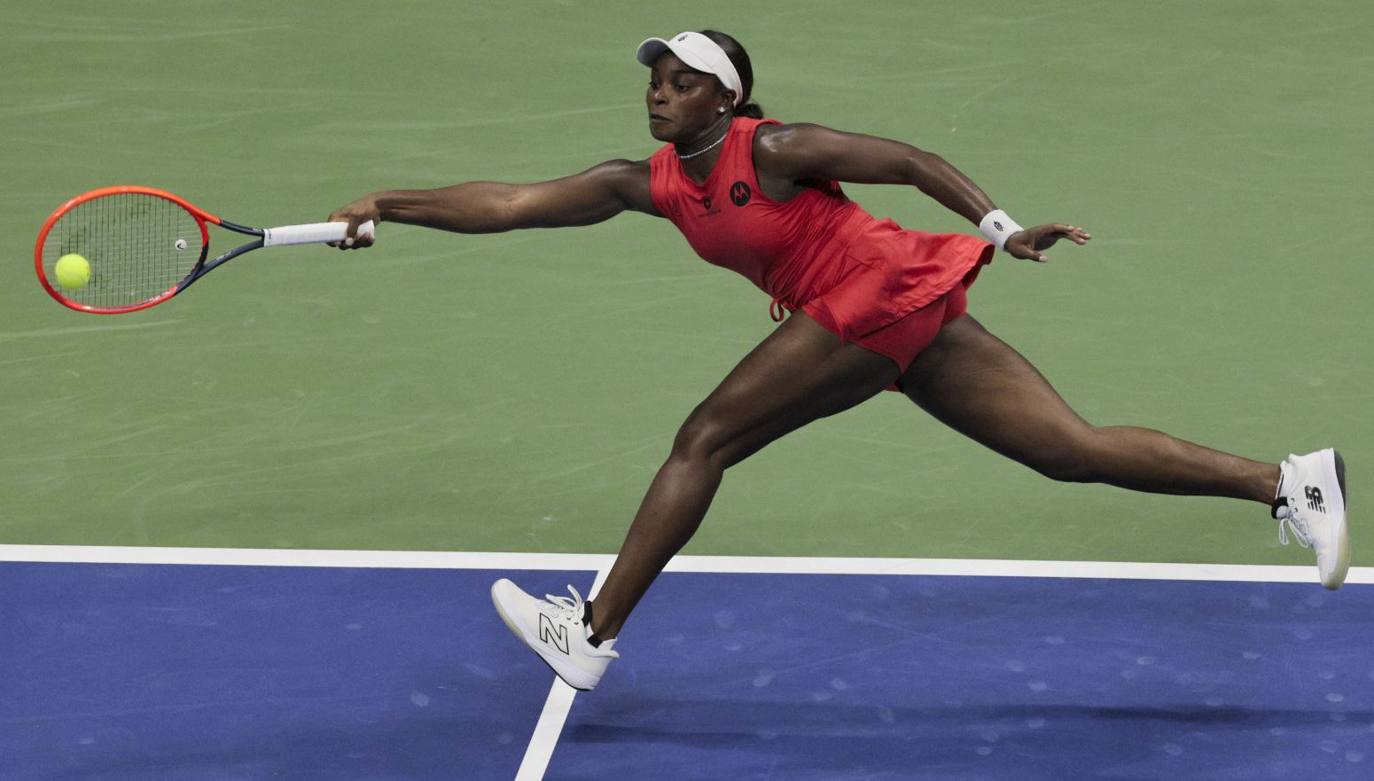 "Ne želim da budem broj 1 i Novak Đoković"