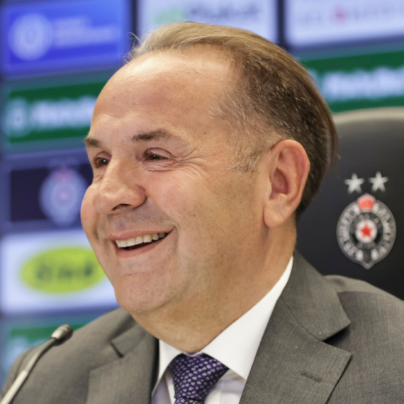 Partizan smanjio dugovanja