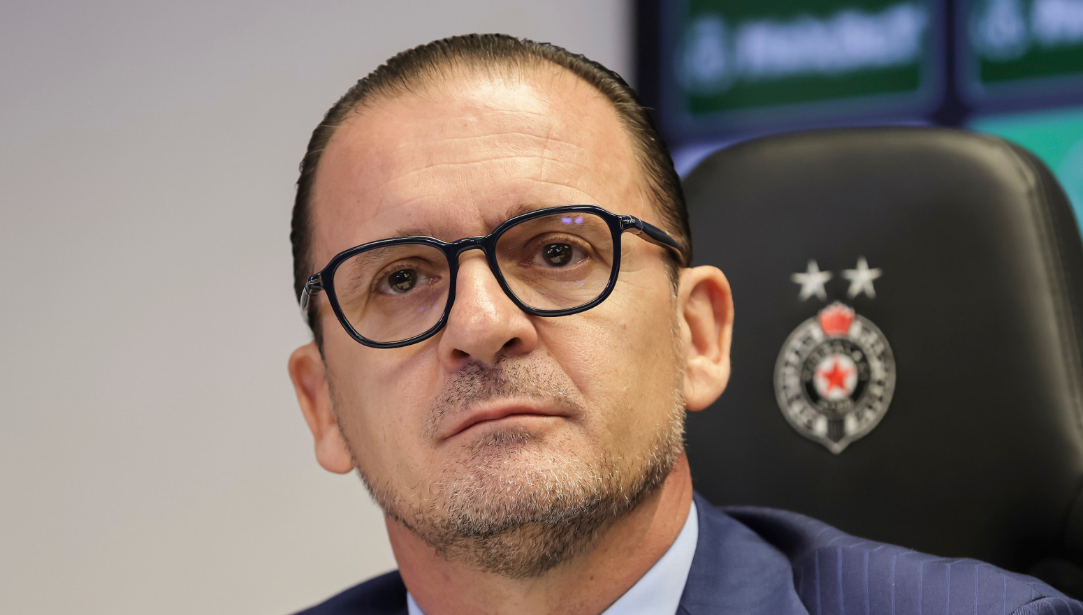 Mijatović otkrio ko je tražio smenu Ilieva VIDEO