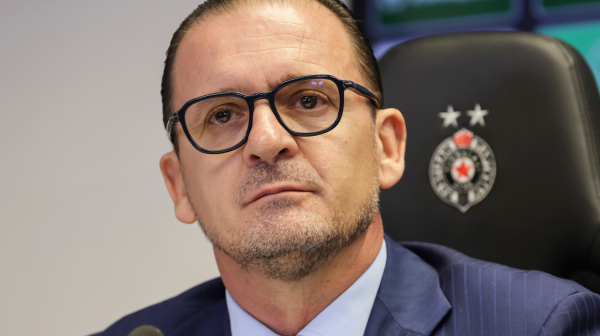 Mijatović: "Žao mi je Reala, Ančeloti nema tim u rukama"