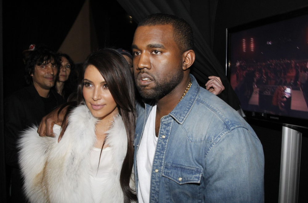 Kim Kardašijan otkrila da ju je Kanje optužio da je sve lažirala: Ti ne znaš ko sam ja