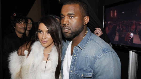 Kim Kardašijan otkrila da ju je Kanje optužio da je sve lažirala: "Ti ne znaš ko sam ja"