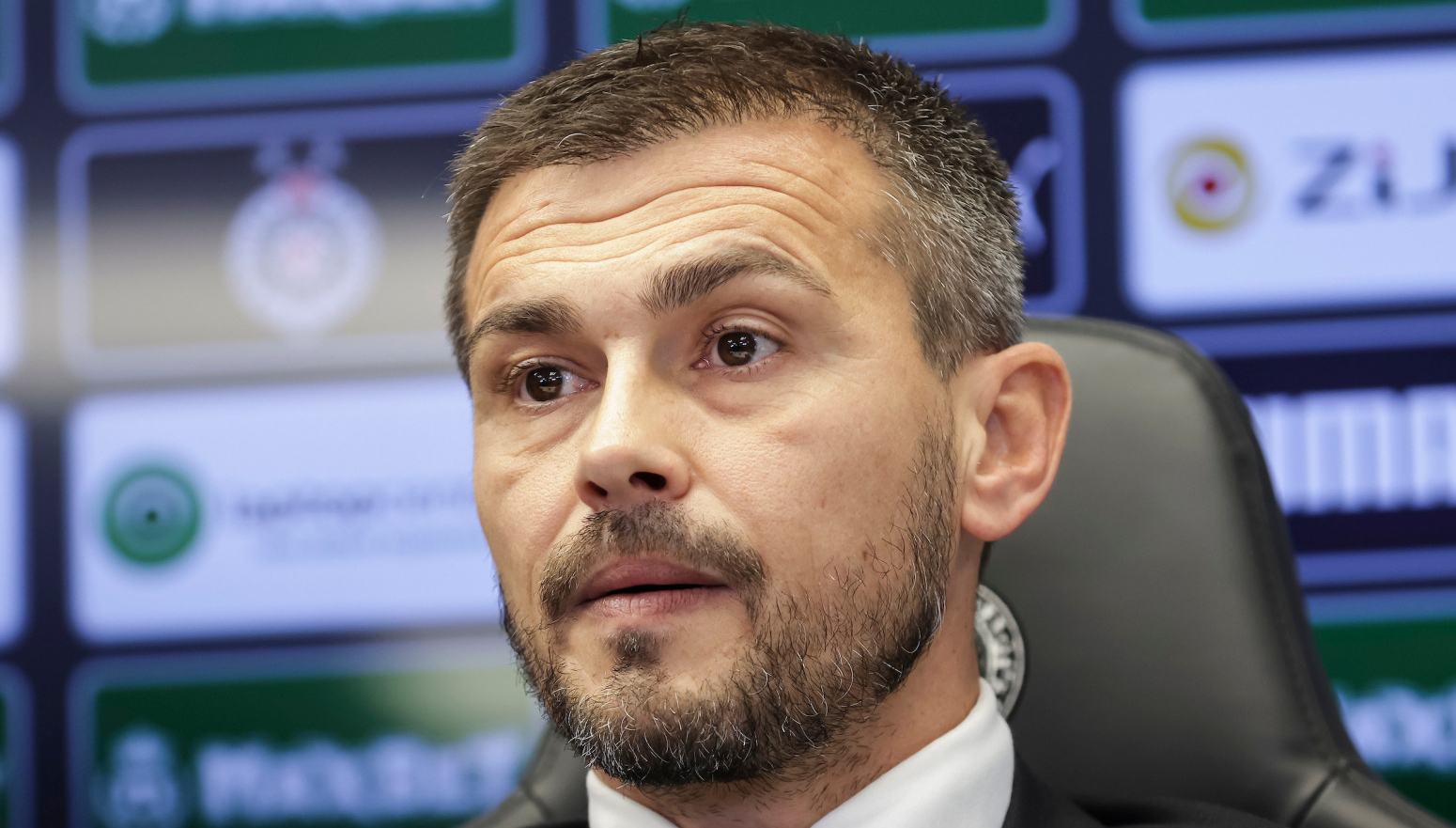 Lazović: "Računajte na neka nova lica od januara"