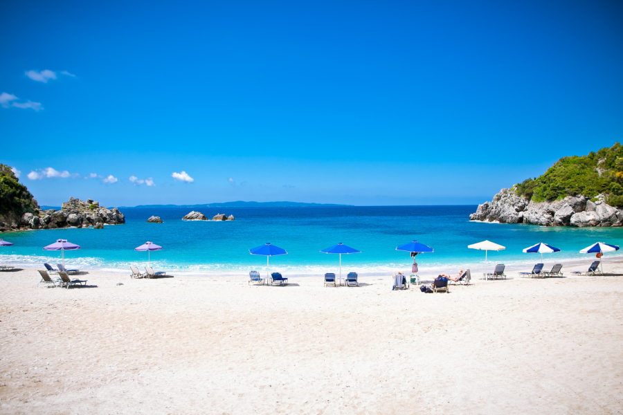 Kanalizacija može da završi u vodi: Hoće li more u Grčkoj da ostane netaknuto?