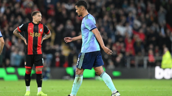 Arteta ima recept za "crvenilo"