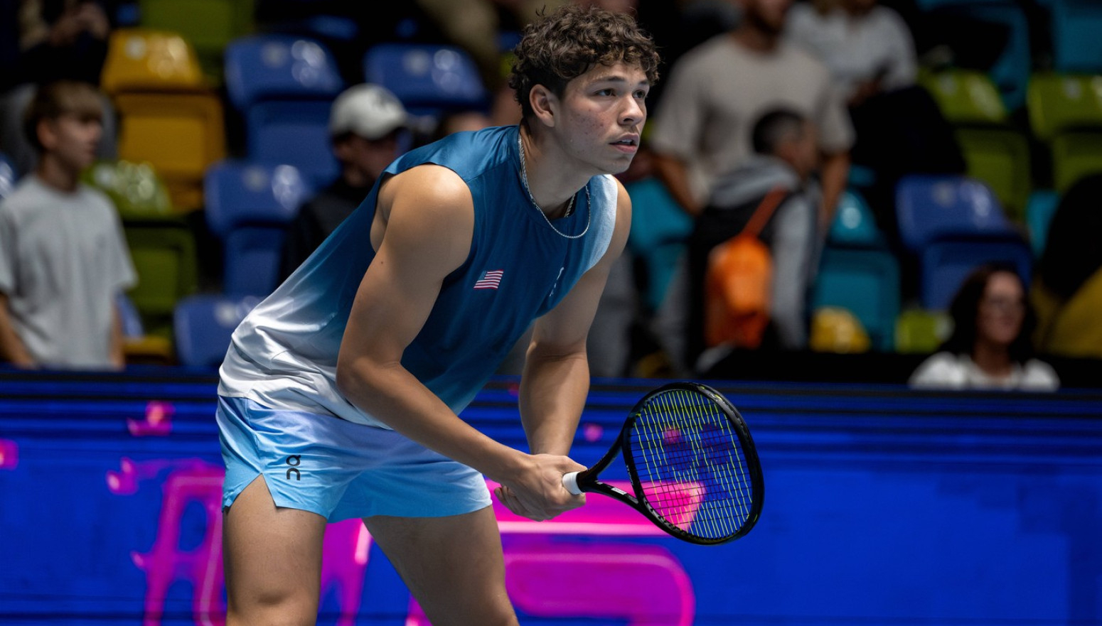 Šelton kritikuje čelnike Bazela zbog rasporeda