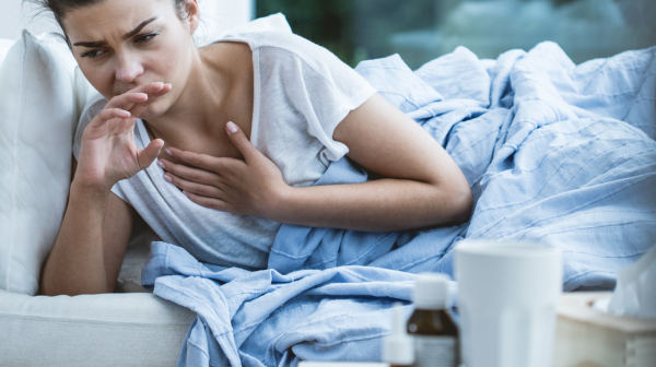 Bol u grlu može duže da traje ako jedete ove namirnice: Pogoršavaju stanje