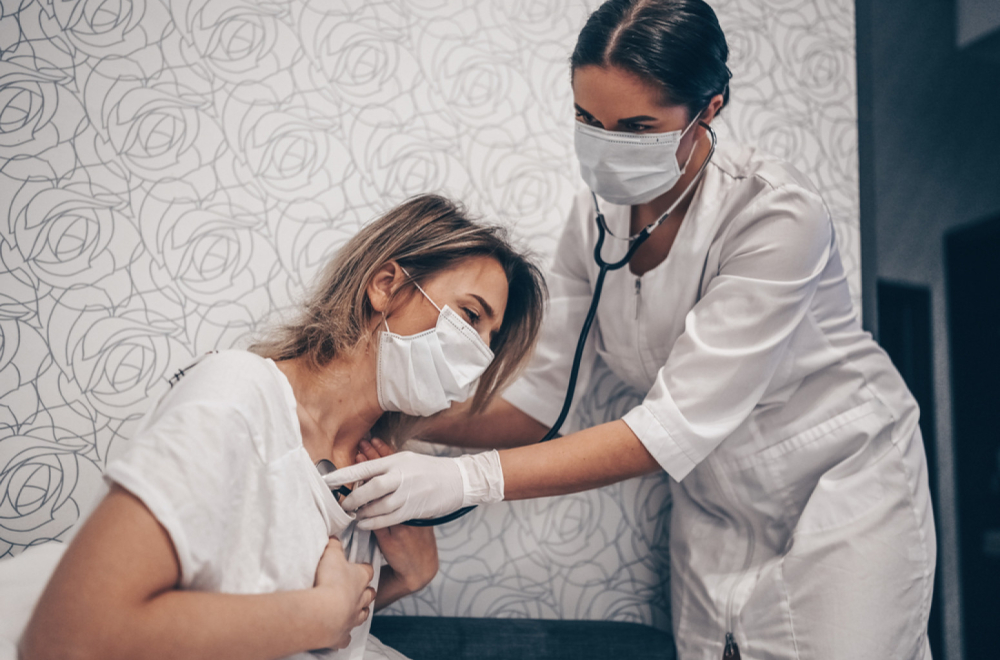 Otkriven manje očigledan znak raka: Ako ne nestane za tri nedelje opasno je