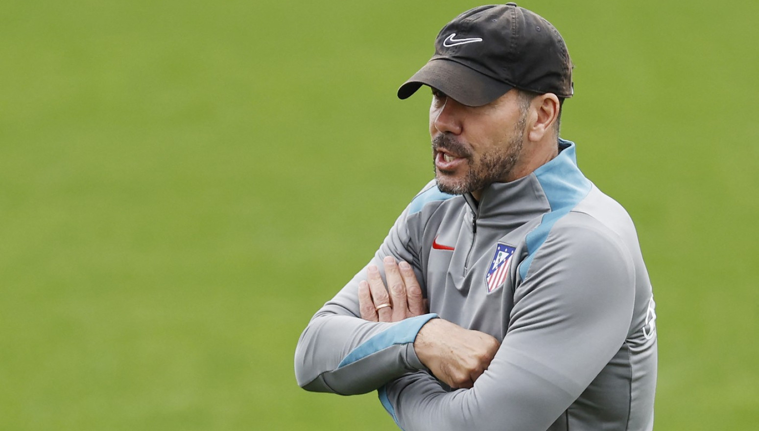 Simeone pred Lil: Pobedili su Real, igraju lep fudbal