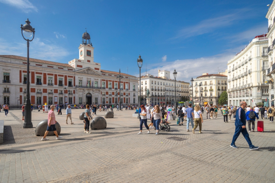 Idealne city break destinacije koje ćete obožavati: Idealne za početak leta FOTO