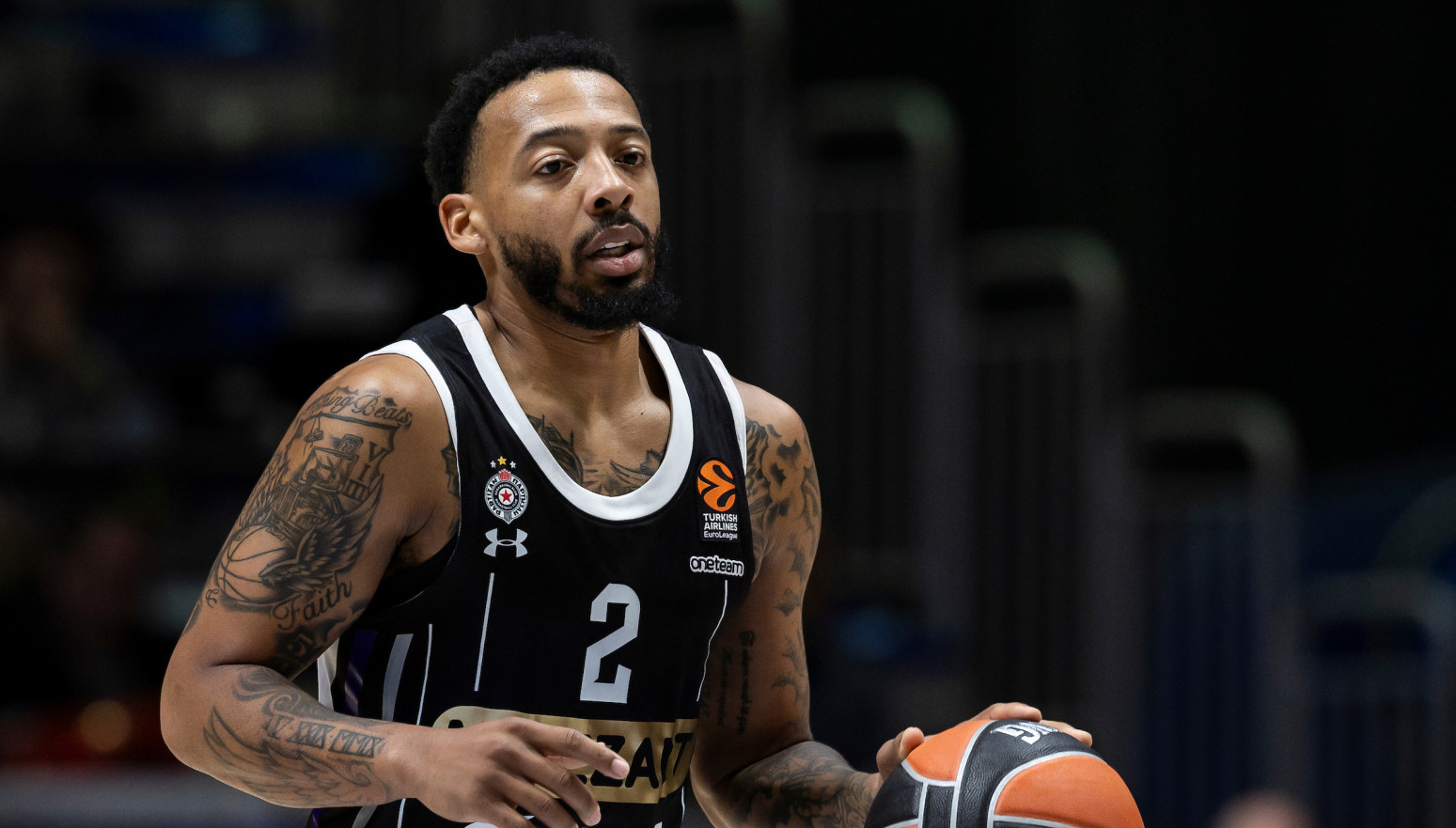 Džons: "Obradović nas ispsovao" VIDEO