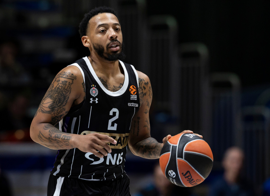 Šta se dešava sa Partizanom? VIDEO