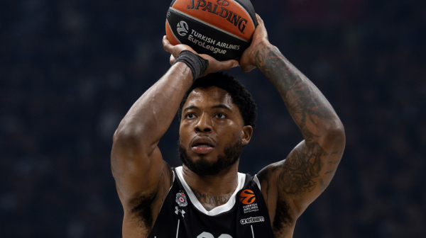 Džons: Ništa lakše za nas, Virtus će igrati agresivno VIDEO