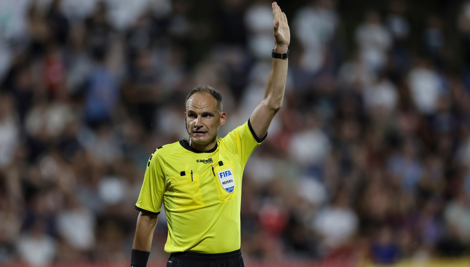 Minaković na centru u Portugalu