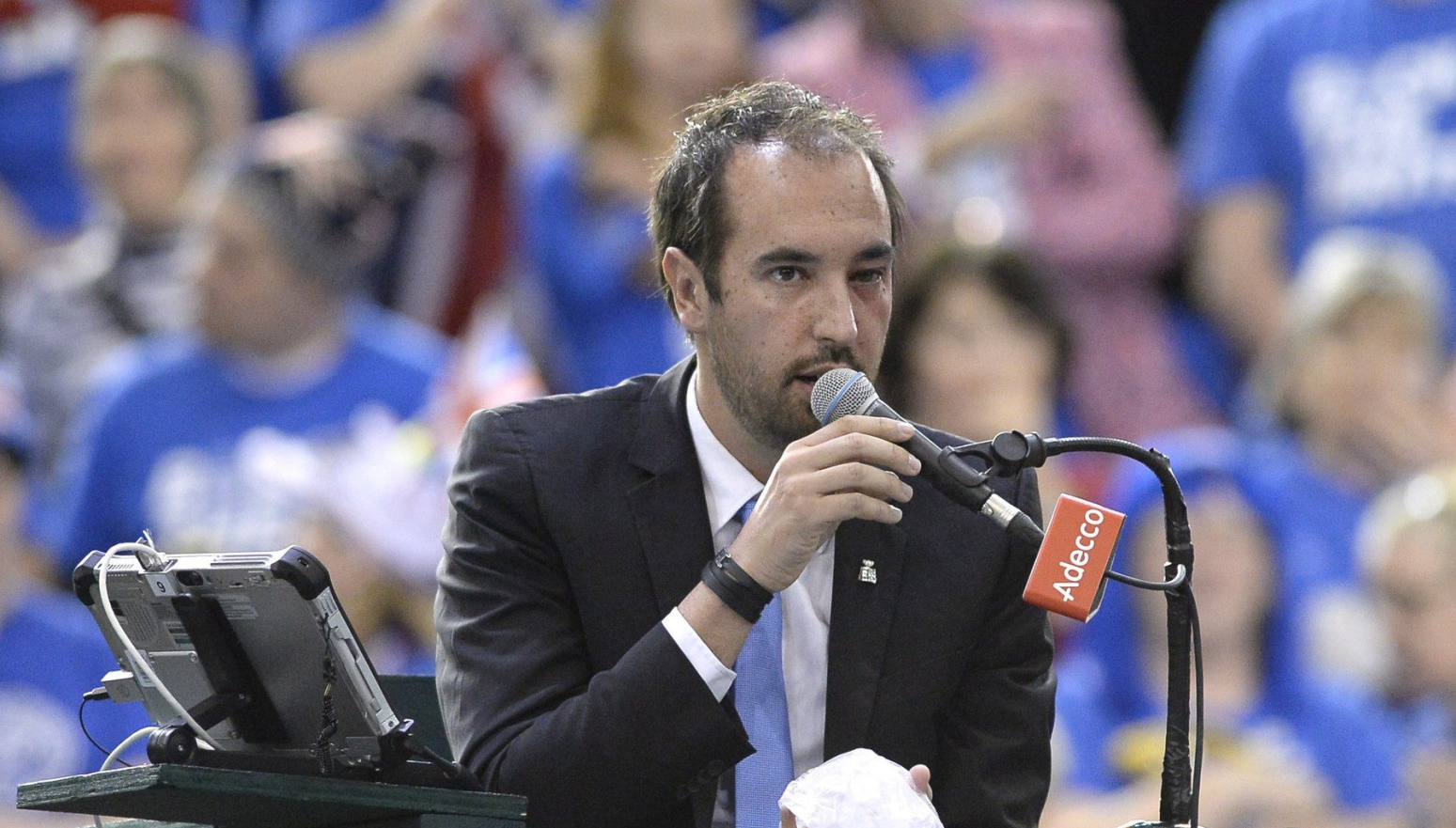 Skandal kakav se retko viđa VIDEO